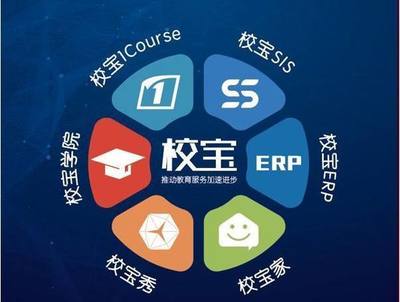 校宝在线亮相2018未来教育装备展 以科技引擎，推动教育服务全面升级