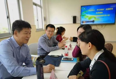 童心向阳，守护成长 松江区未成年人心理健康辅导中心扩建启用与关爱项目正式启动